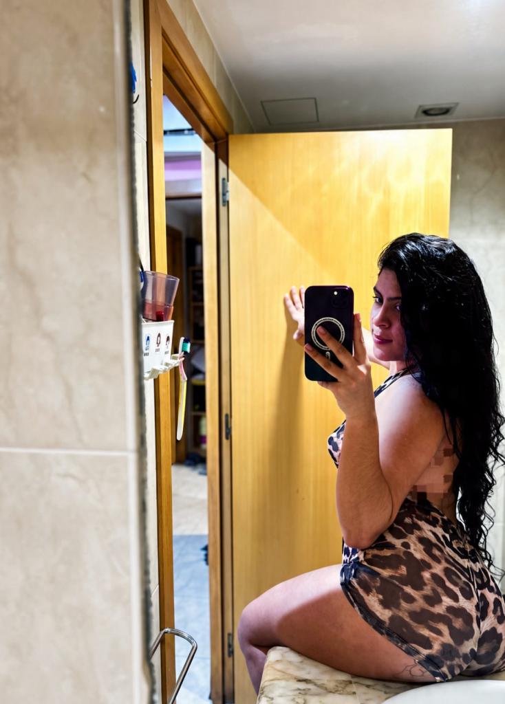 Chica busca chico en Barcelona: 