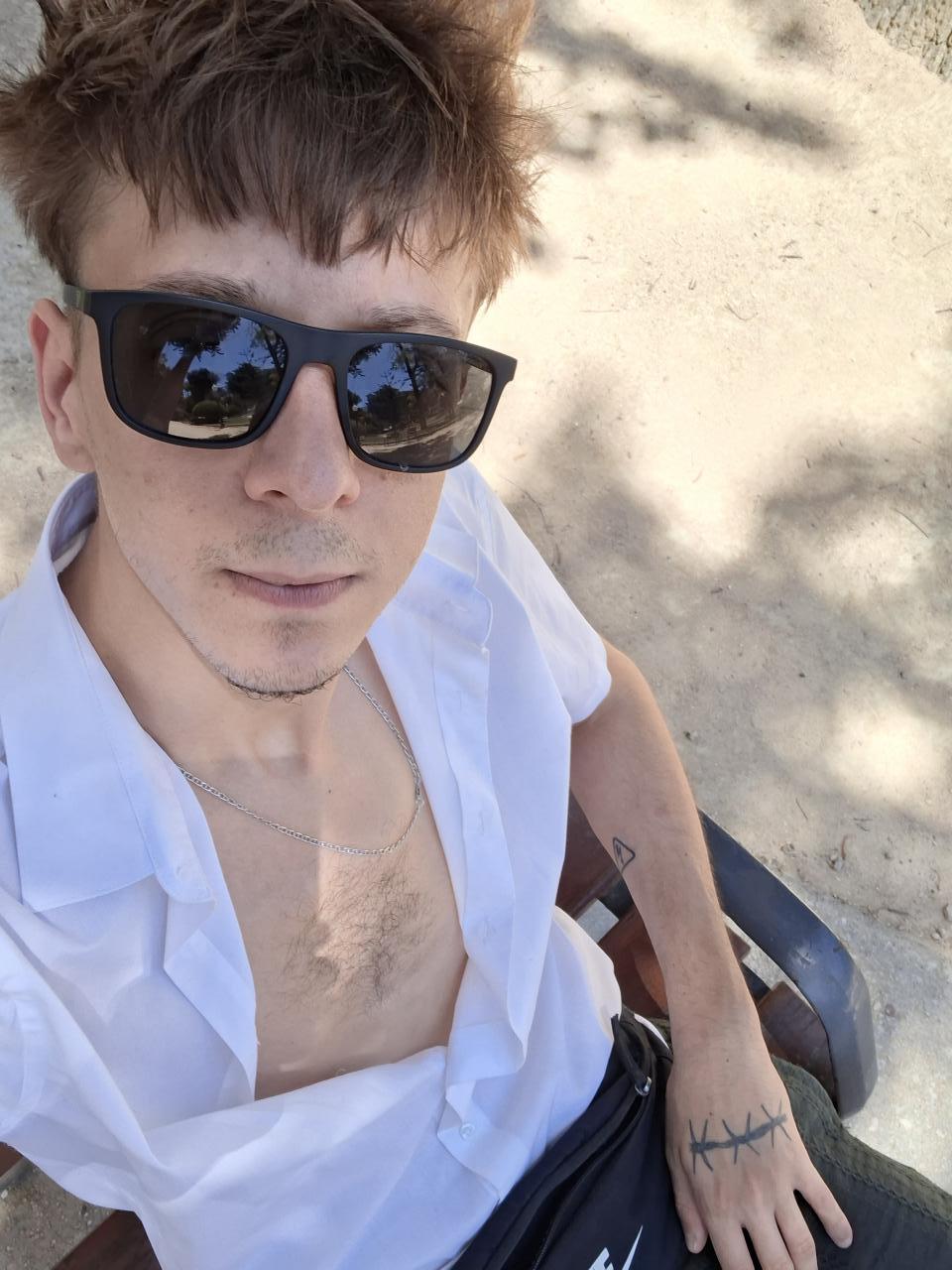 Chico busca chica en Alicante: 