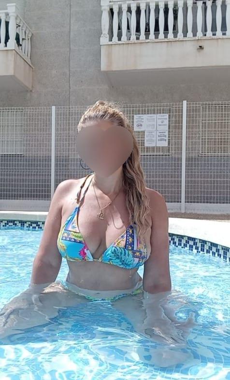 604190510: Chica busca chico en Murcia