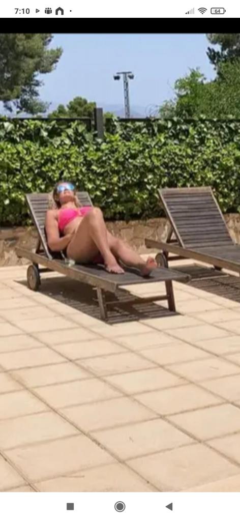 604190510: Chica busca chico en Murcia