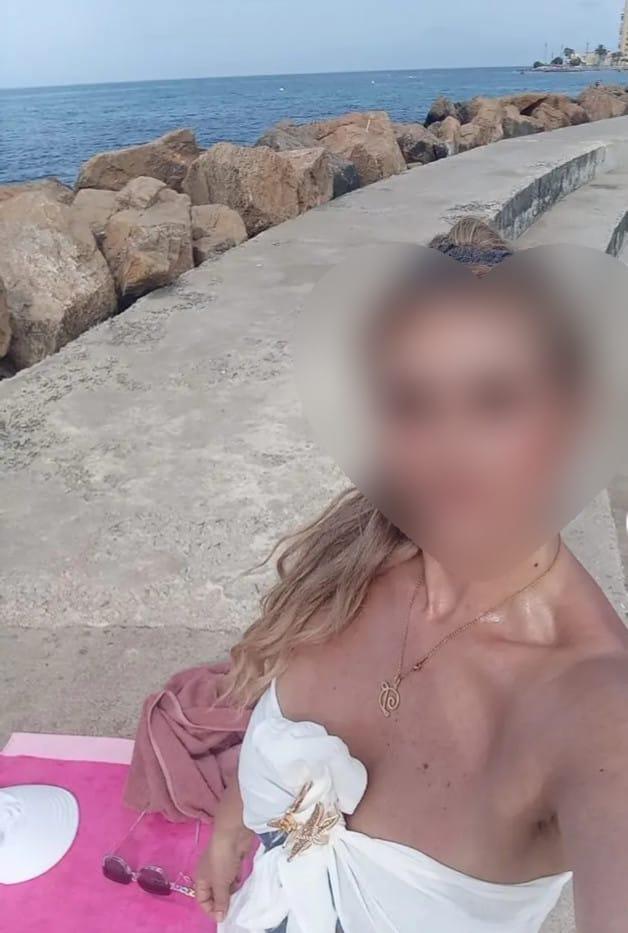 604190510: Chica busca chico en Murcia