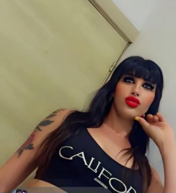 Transexual en Barcelona: 