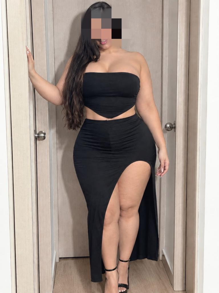 Chica busca chico en Málaga: 