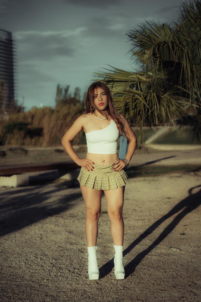 Chica busca chico en Zaragoza: 