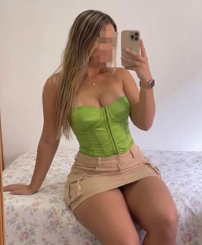 Chica busca chico en Málaga: 