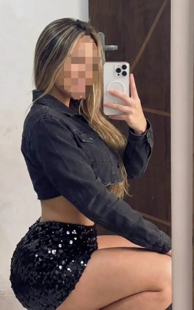 Chica busca chico en Málaga: 