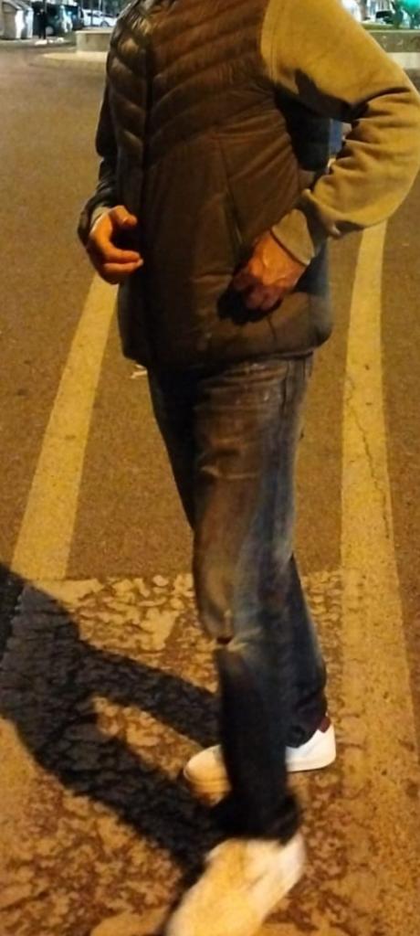Chico busca chica en Almería: 