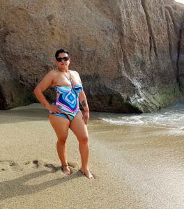 602720936: Chica busca chico en Tenerife