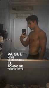 663752310: Chico busca chica en Alicante