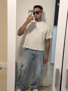 641628842: Chico busca chica en Málaga