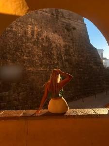 613107600: Chica busca chico en Alicante