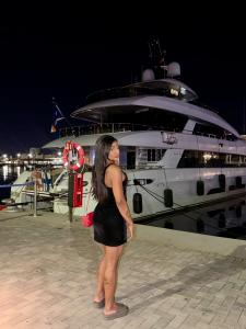 692799199: Chica busca chico en Madrid