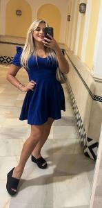658026286: Chica busca chico en Málaga