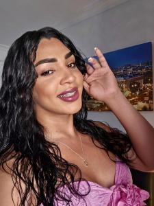 603242331: Transexual en Las Palmas
