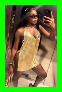 661192164: Transexual en Barcelona
