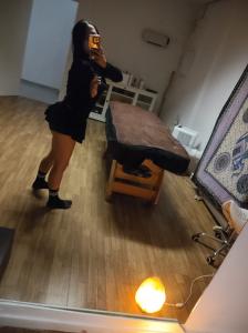 603527072: Chica busca chico en Sevilla