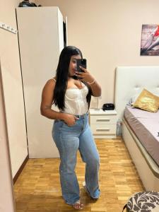 604190510: Chica busca chico en Murcia