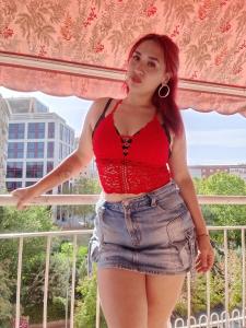 607250017: Chica busca chico en Madrid
