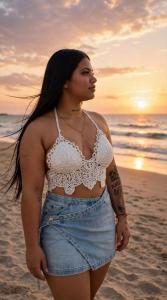 667921589: Chica busca chico en Valencia