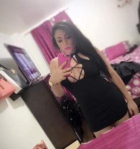 645790285: Travesti en Madrid