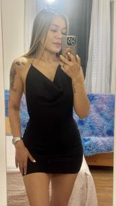 641024135: Chica busca chico en La Rioja