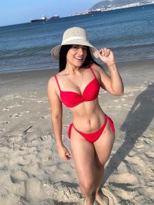 610811192: Chica busca chico en Málaga