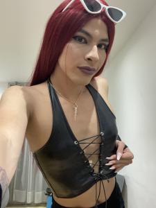 632747758: Transexual en Málaga