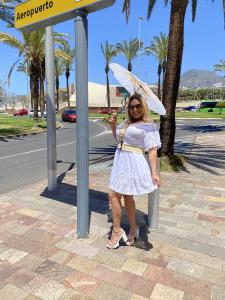 634058527: Travesti en Tenerife