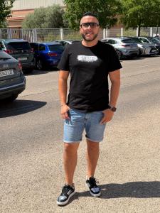 627178737: Chico busca chica en Madrid