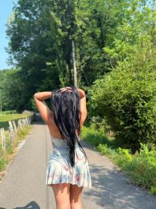 641404058: Chica busca chico en Madrid