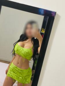 743055453: Chica busca chico en Málaga