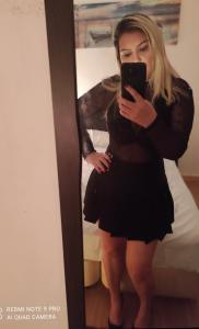 665010118: Chica busca chico en Guipúzcoa
