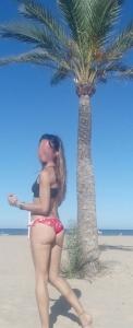 614896692: Chica busca chico en Valencia