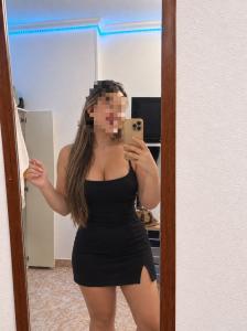 745072272: Chica busca chico en Alicante