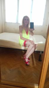 603713837: Chica busca chico en Madrid