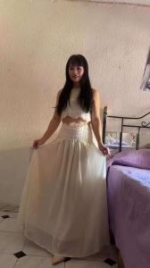 627867987: Chica busca chico en Madrid