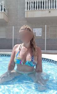 604190510: Chica busca chico en Murcia