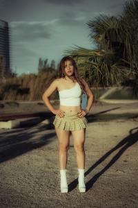 623419596: Chica busca chico en Zaragoza