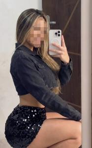 615384774: Chica busca chico en Málaga