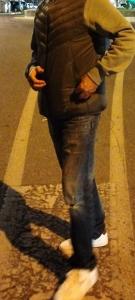 643291171: Chico busca chica en Almería