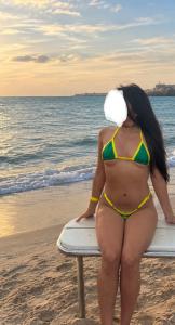 613967184: Chica busca chico en Málaga