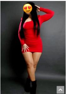 610092169: Chica busca chico en Madrid