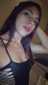 672568600: Travesti en Madrid