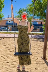 622557401: Chica busca chico en Sevilla