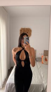 666789439: Chica busca chico en Málaga