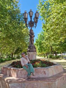 610412655: Travesti en Madrid