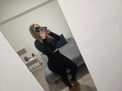 672563664: Chica busca chico en Ciudad Real