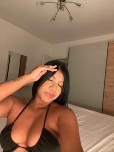 613219133: Chica busca chico en Huelva