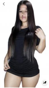 642951757: Chica busca chico en Murcia