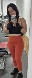 679502043: Chica busca chico en Málaga
